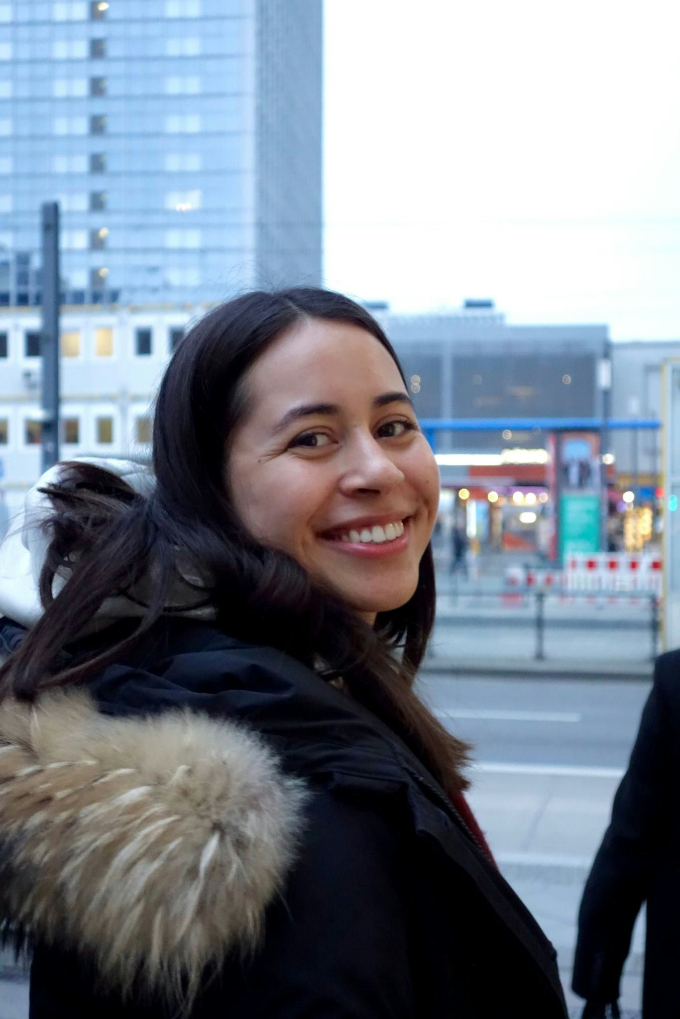 Go to Ana Goldbeck's profile