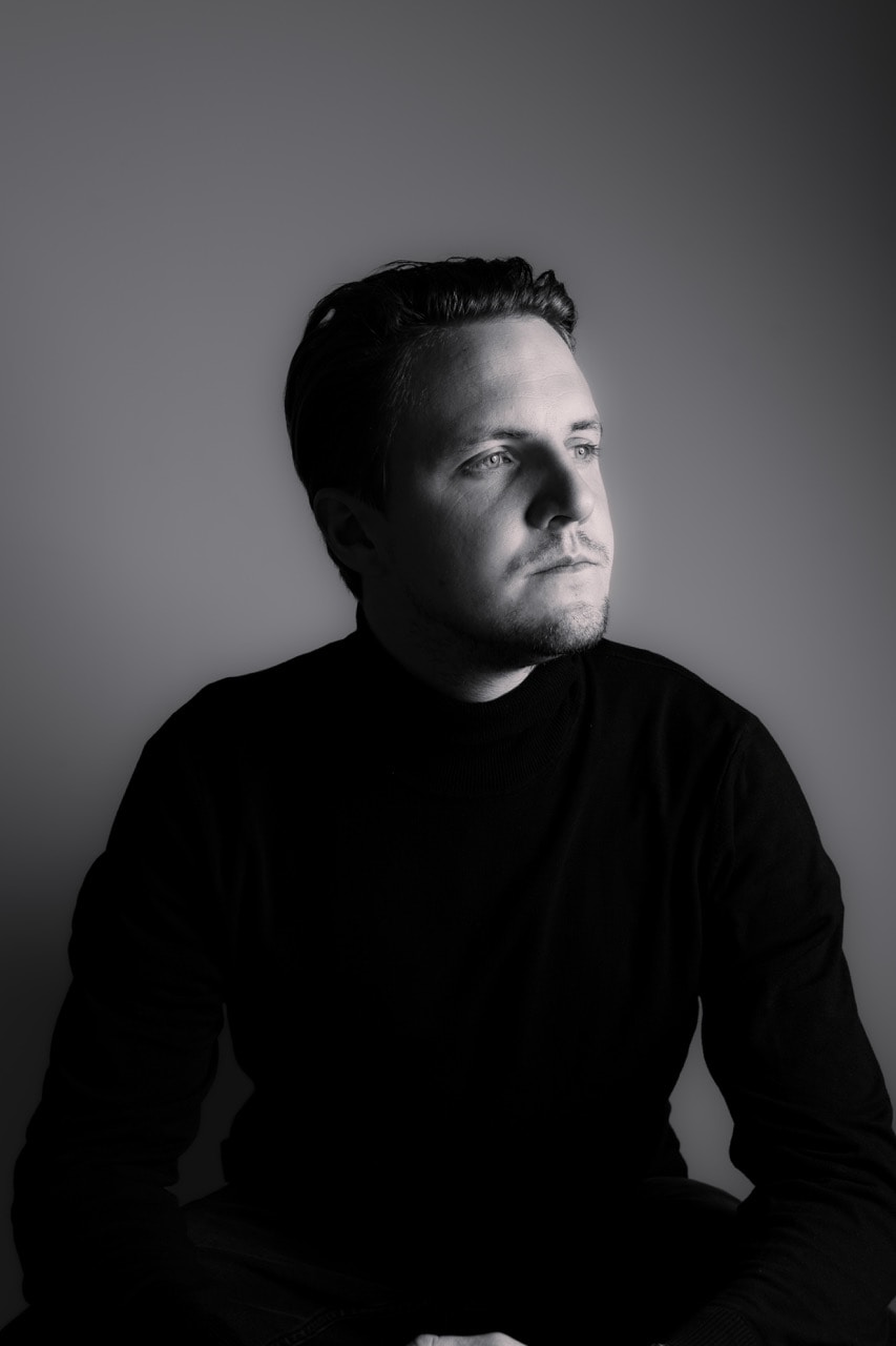 Go to Jakob Trost's profile