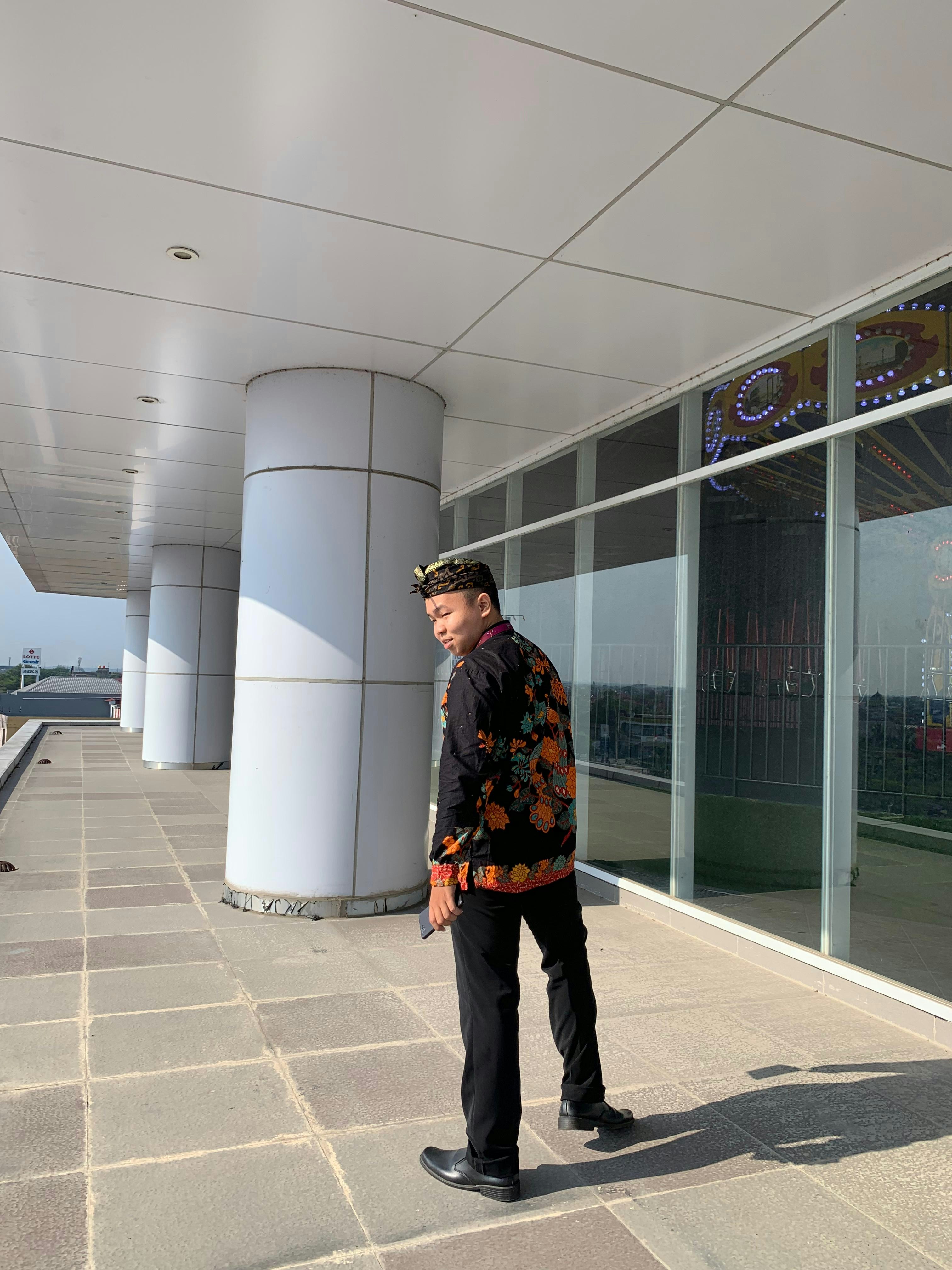 Go to salim cokro's profile