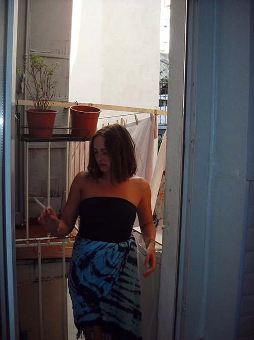 Ve al perfil de Amélie Faurent