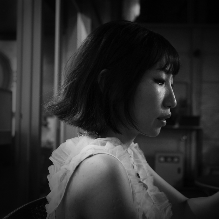 Accéder au profil de Shiori Miyashita