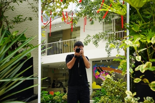 Go to Yusuke Hatano's profile