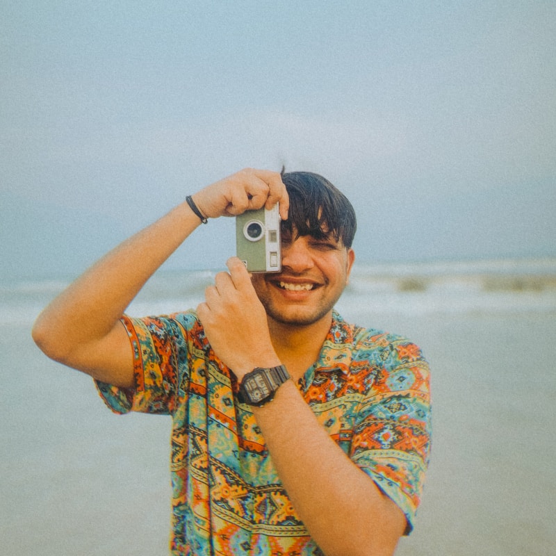 Go to Prashant's profile