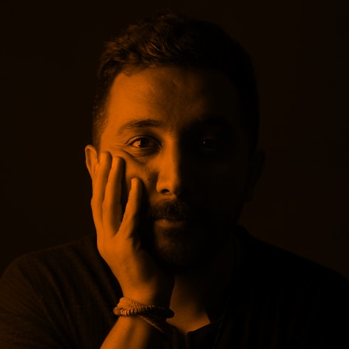 Go to Meysam Moghimzade's profile