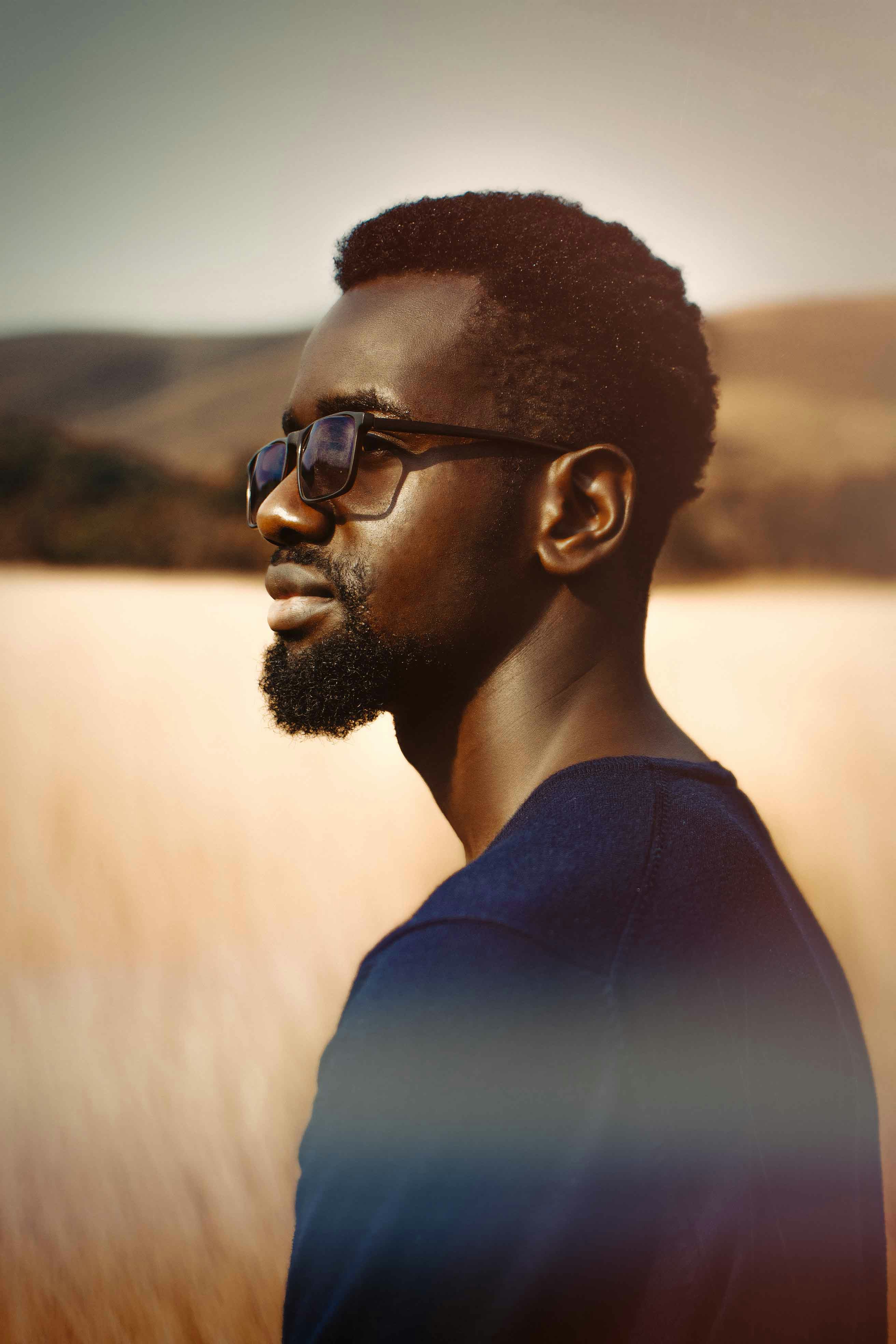 Avatar of user Trésor Kande