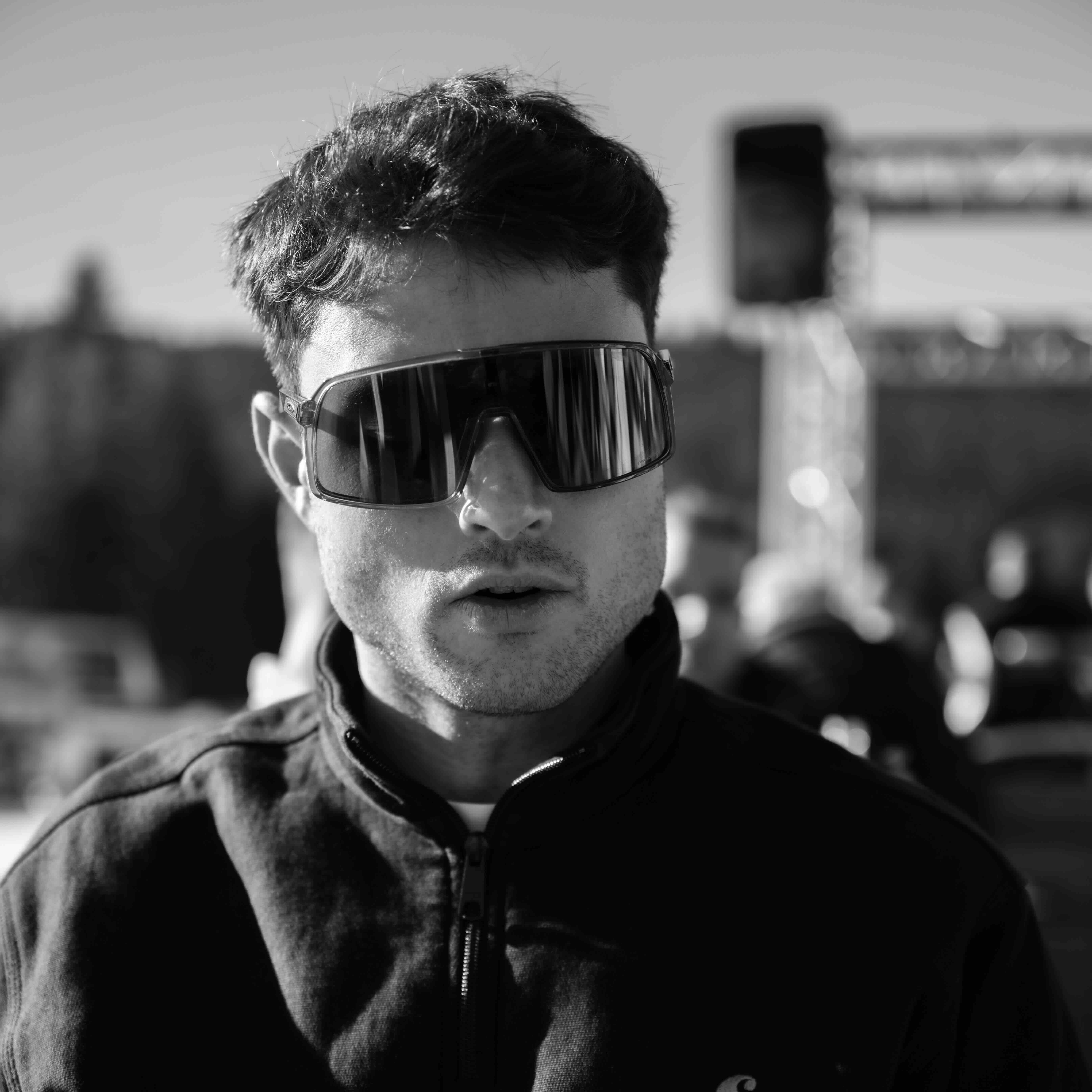 Buka profil Hugo Beurey