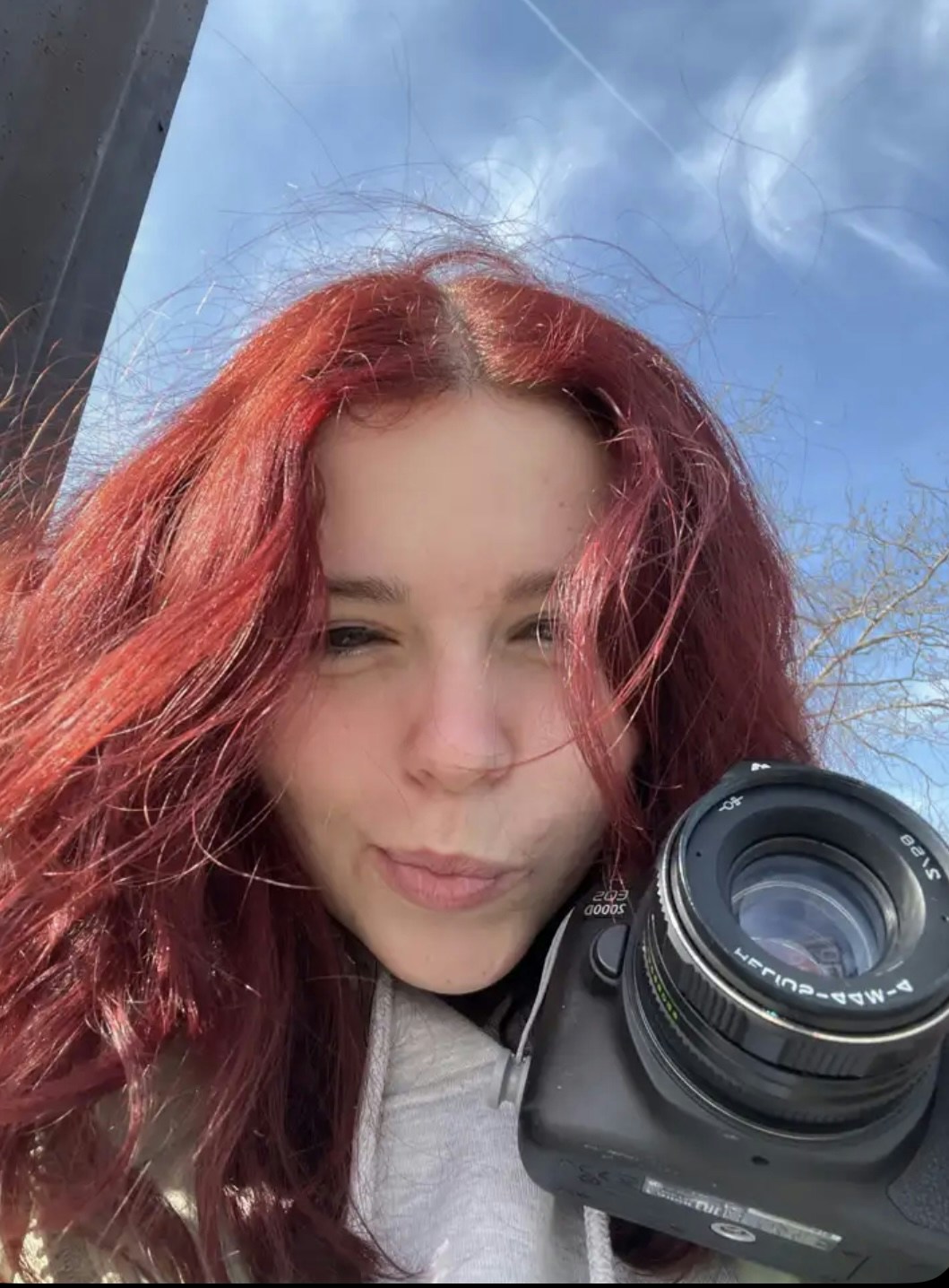 Go to Selma DA SILVA's profile