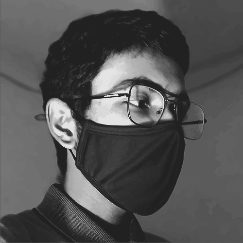 Go to Shahriar S.'s profile