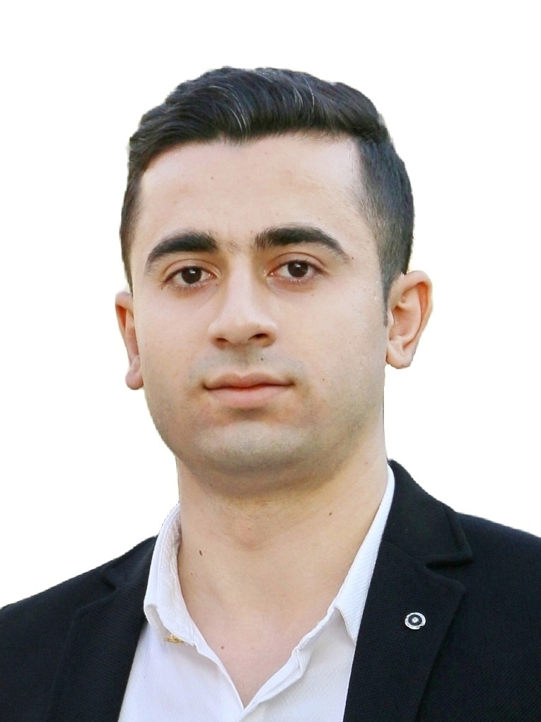 Go to Fayegh(Shamal) Shakibayi's profile