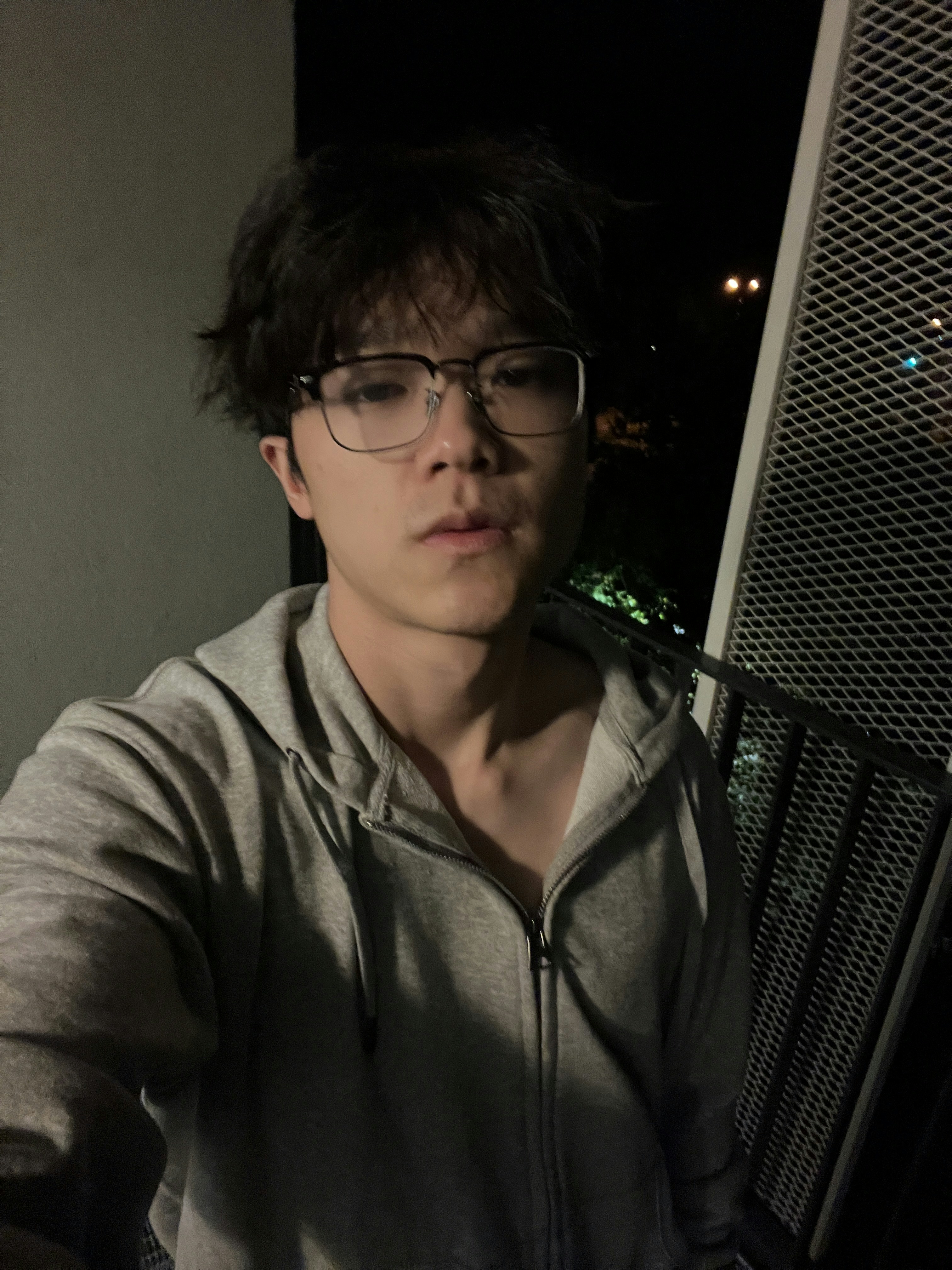 Go to Karwin Luo's profile