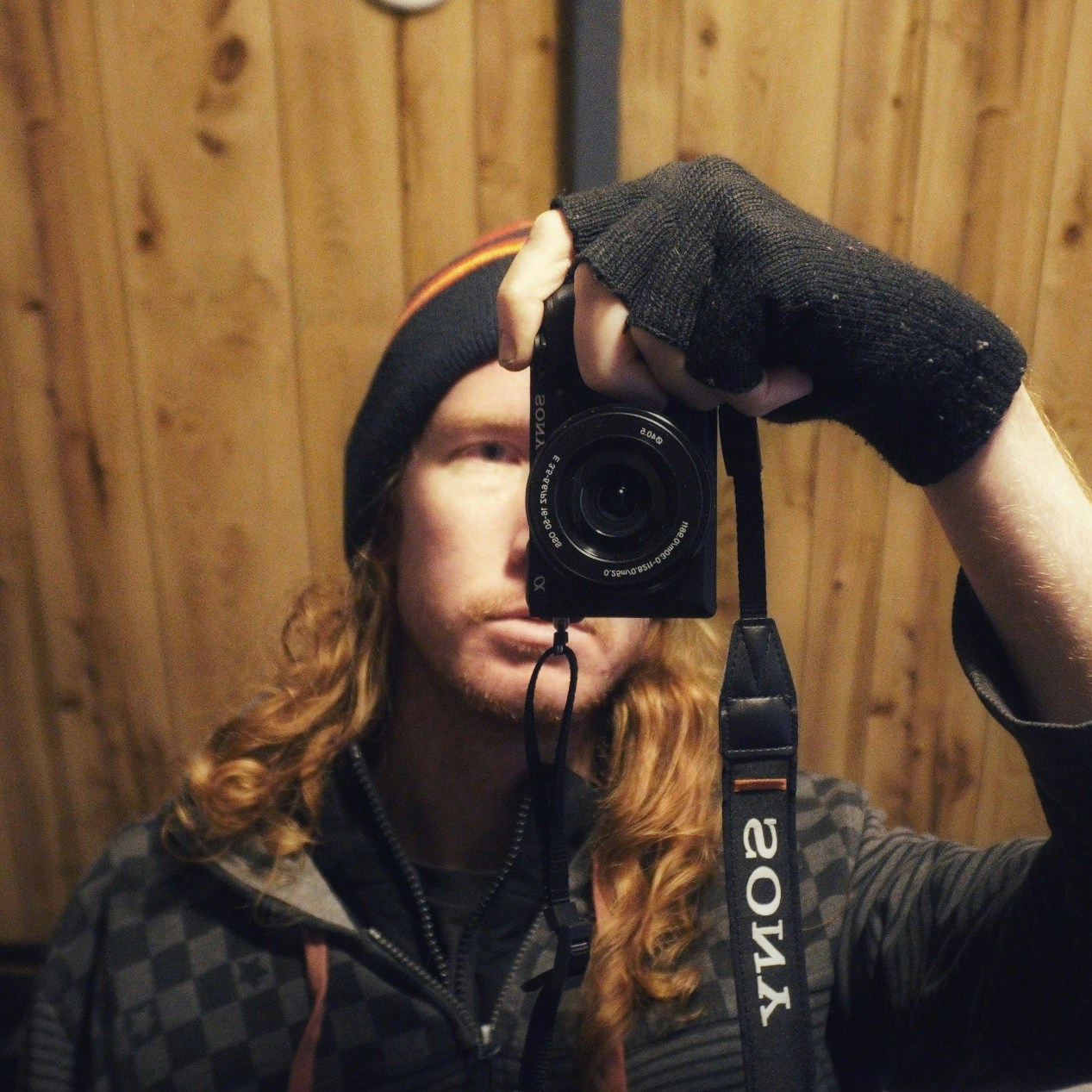 Go to Chris H's profile