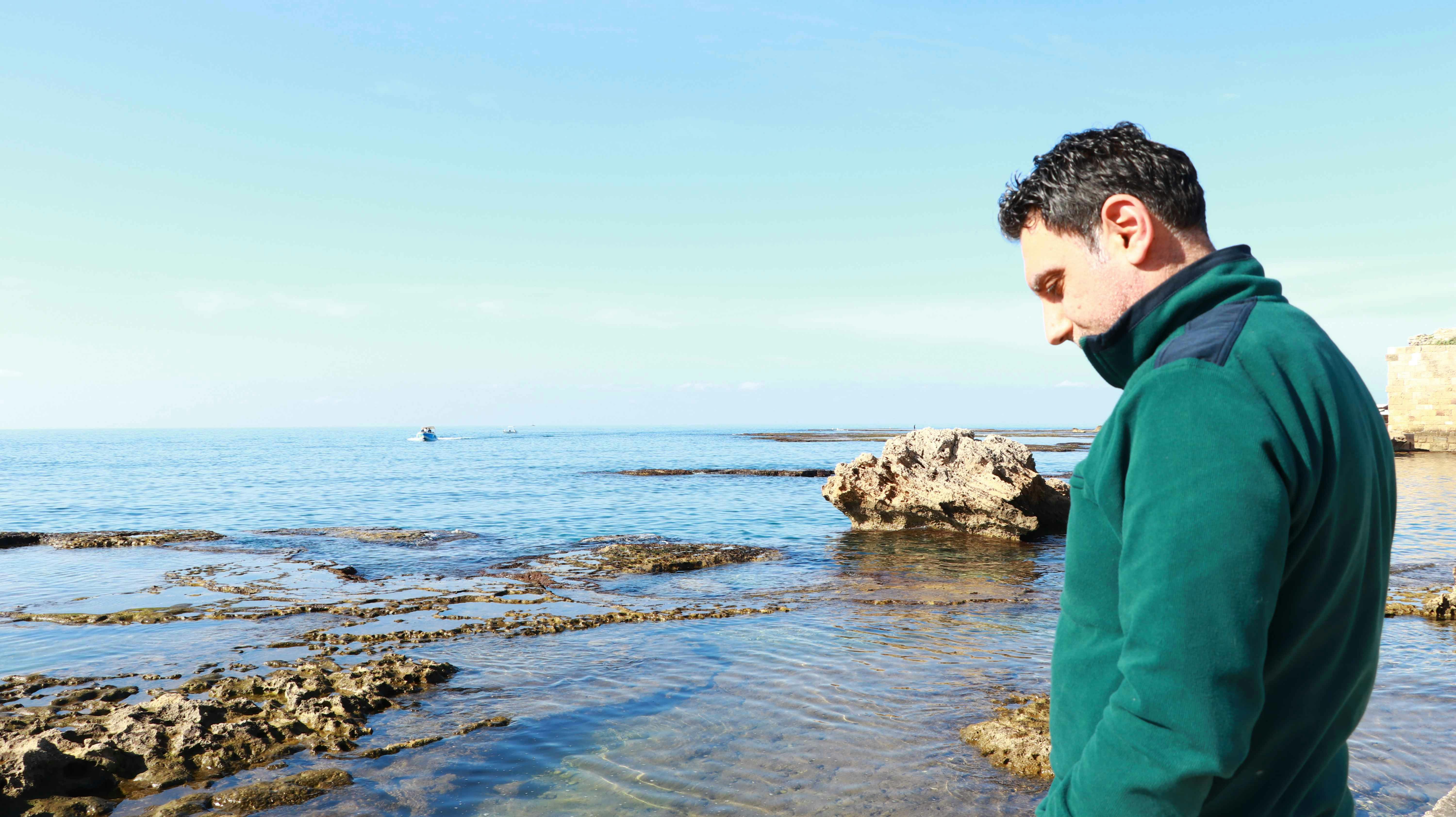 Go to Jack Harbieh's profile