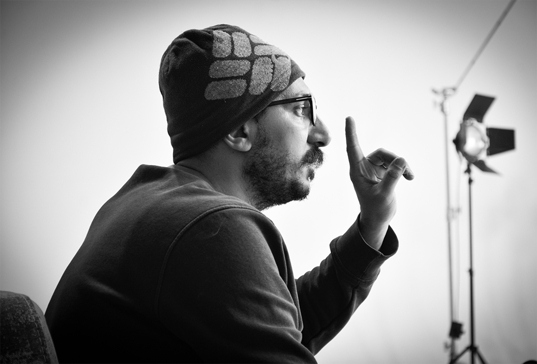 Go to amir esfahanian's profile