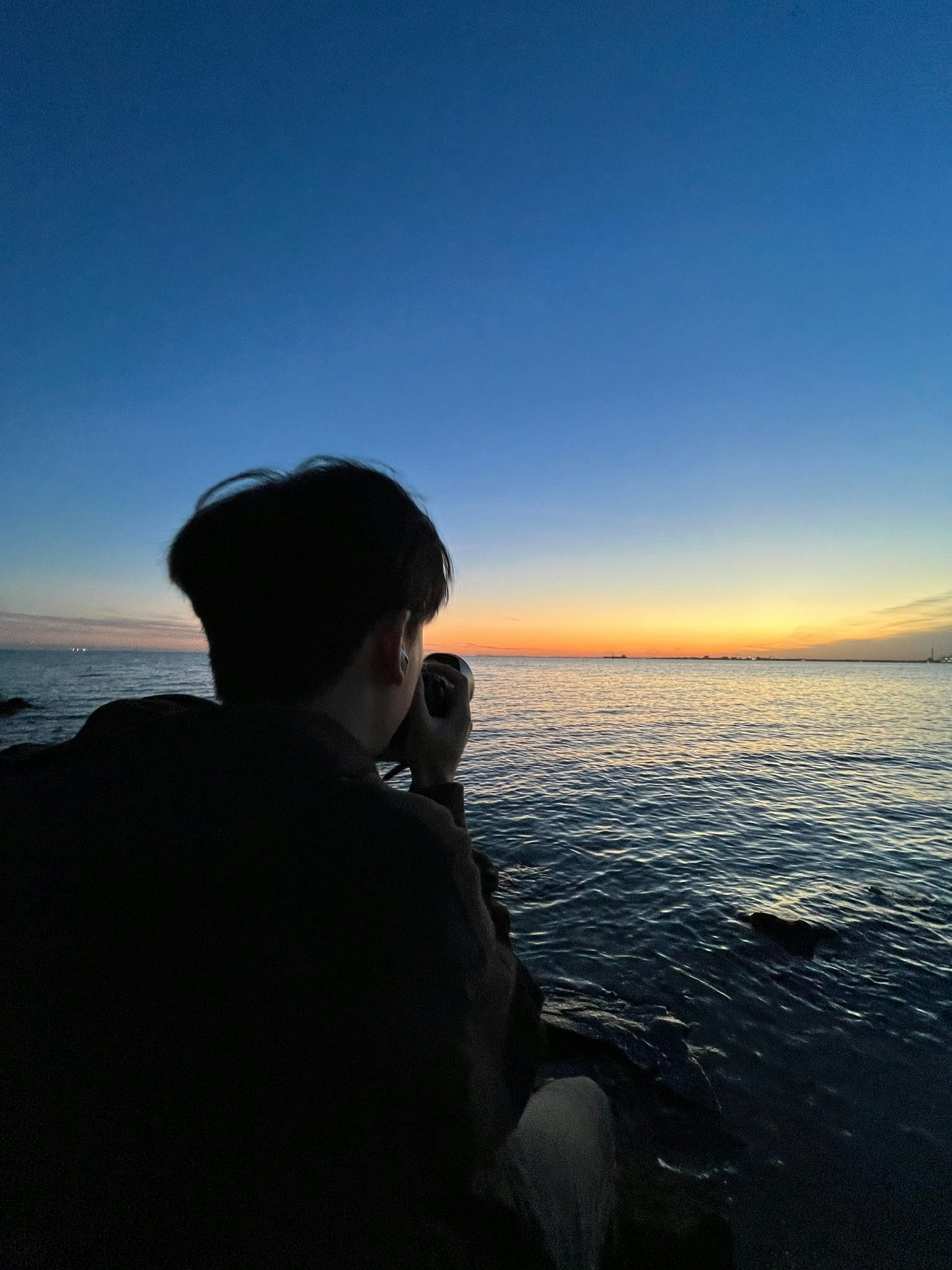 Go to Yiyuan Li's profile