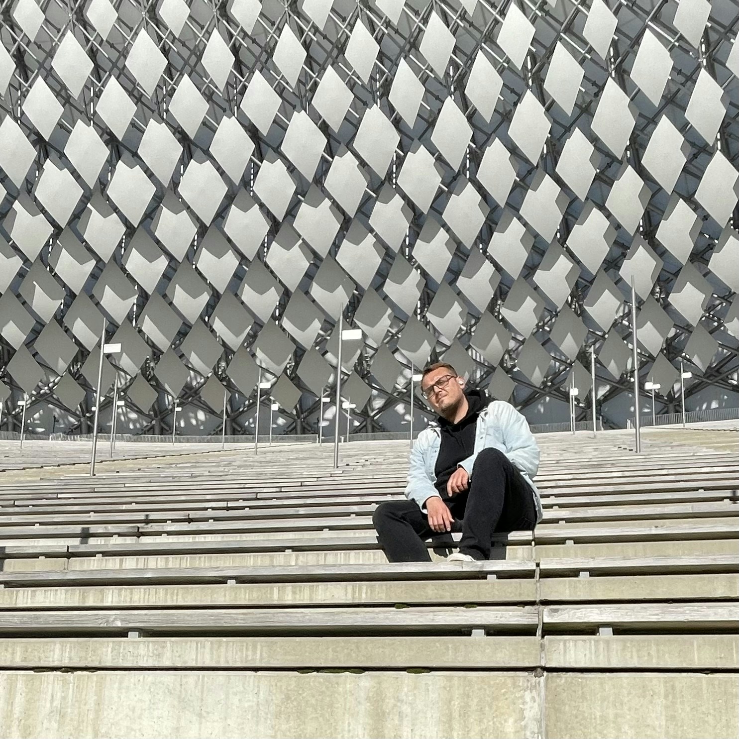 Go to Oleksandr's profile