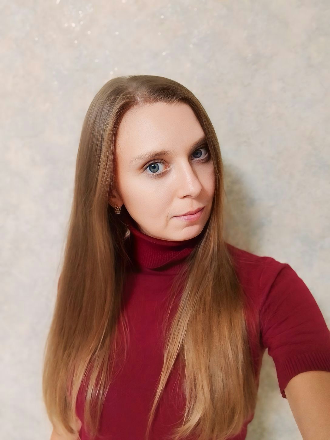 Go to Natalia Kazarina's profile