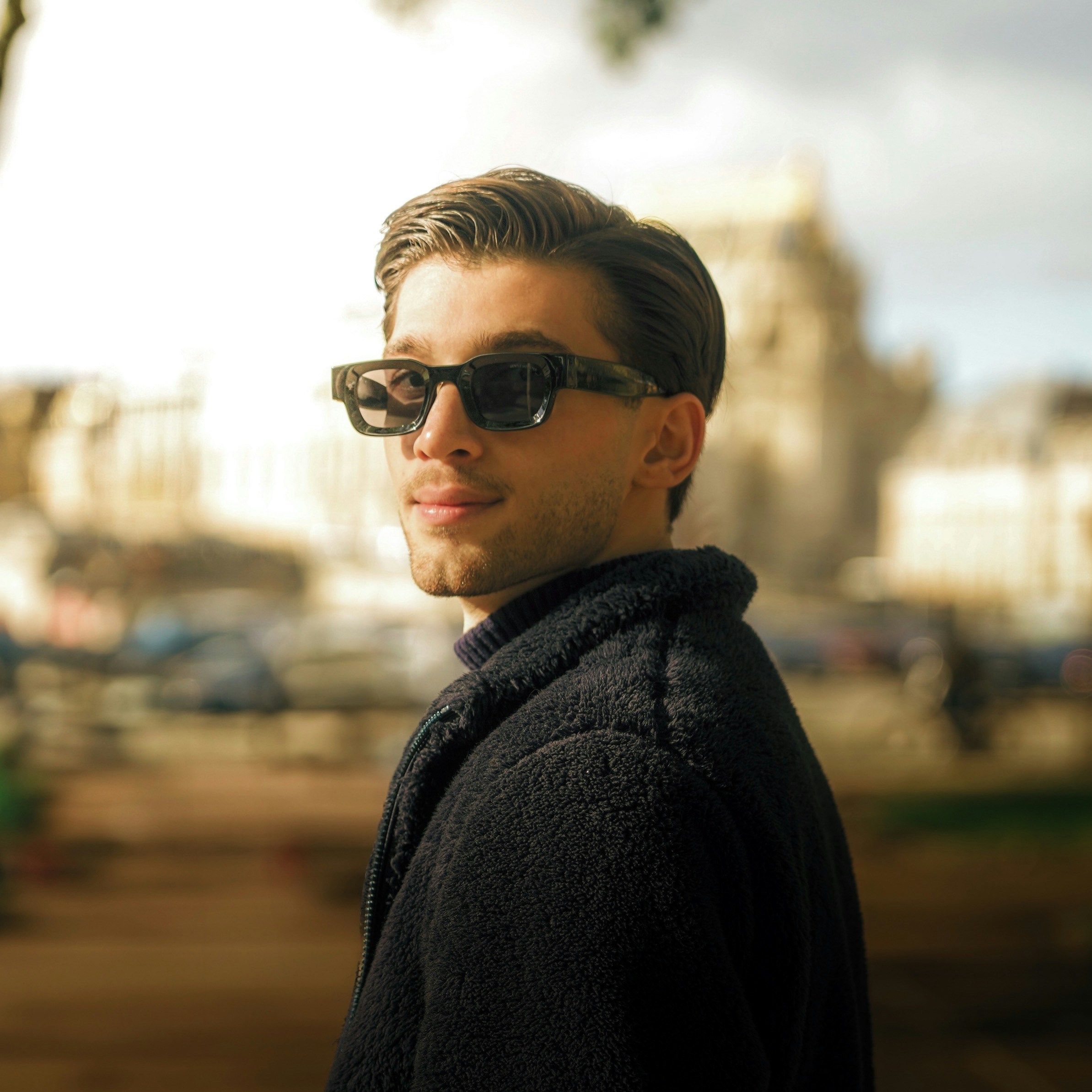 Go to Kiarash Mansouri's profile