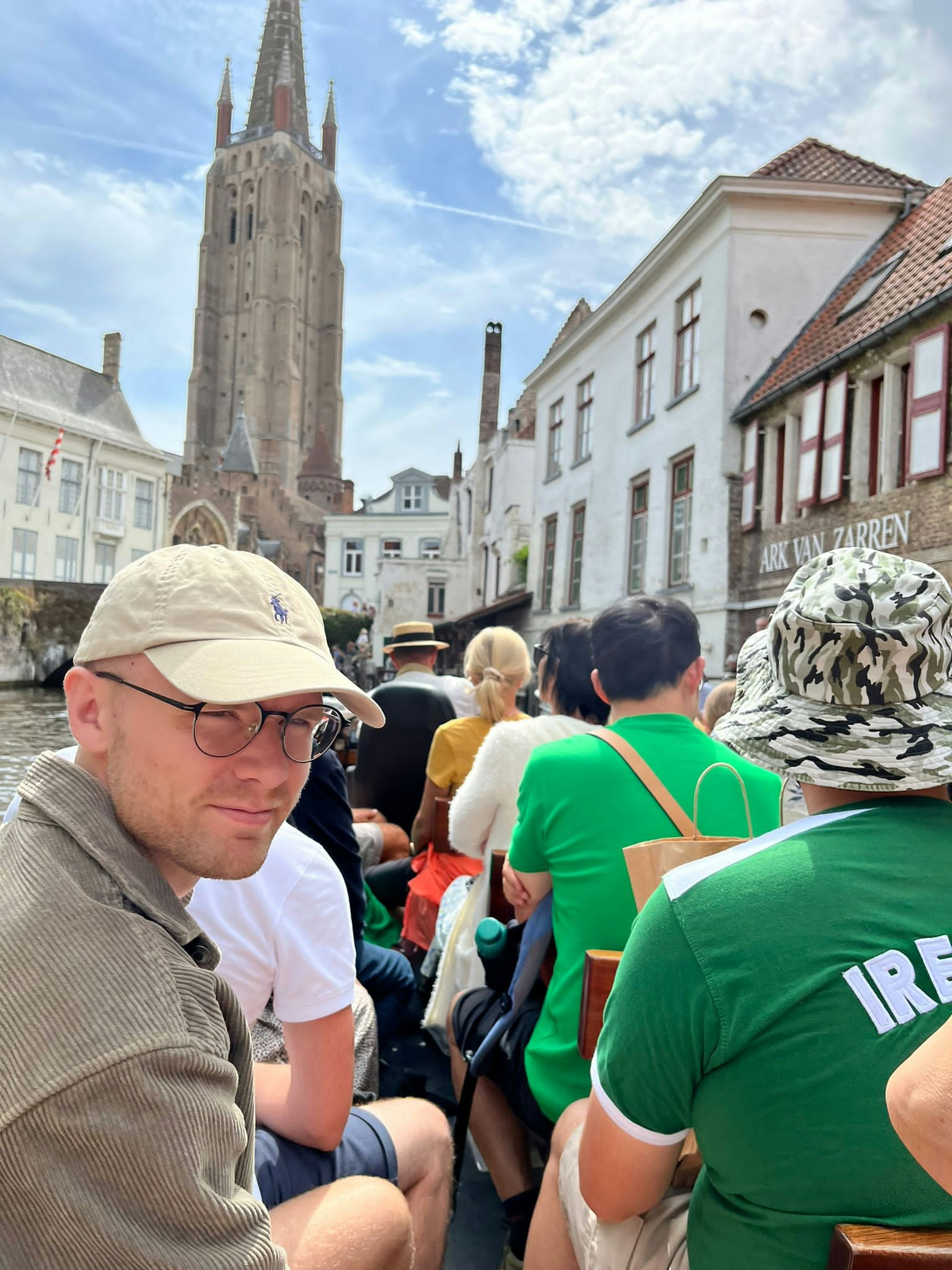 Go to Will B's profile