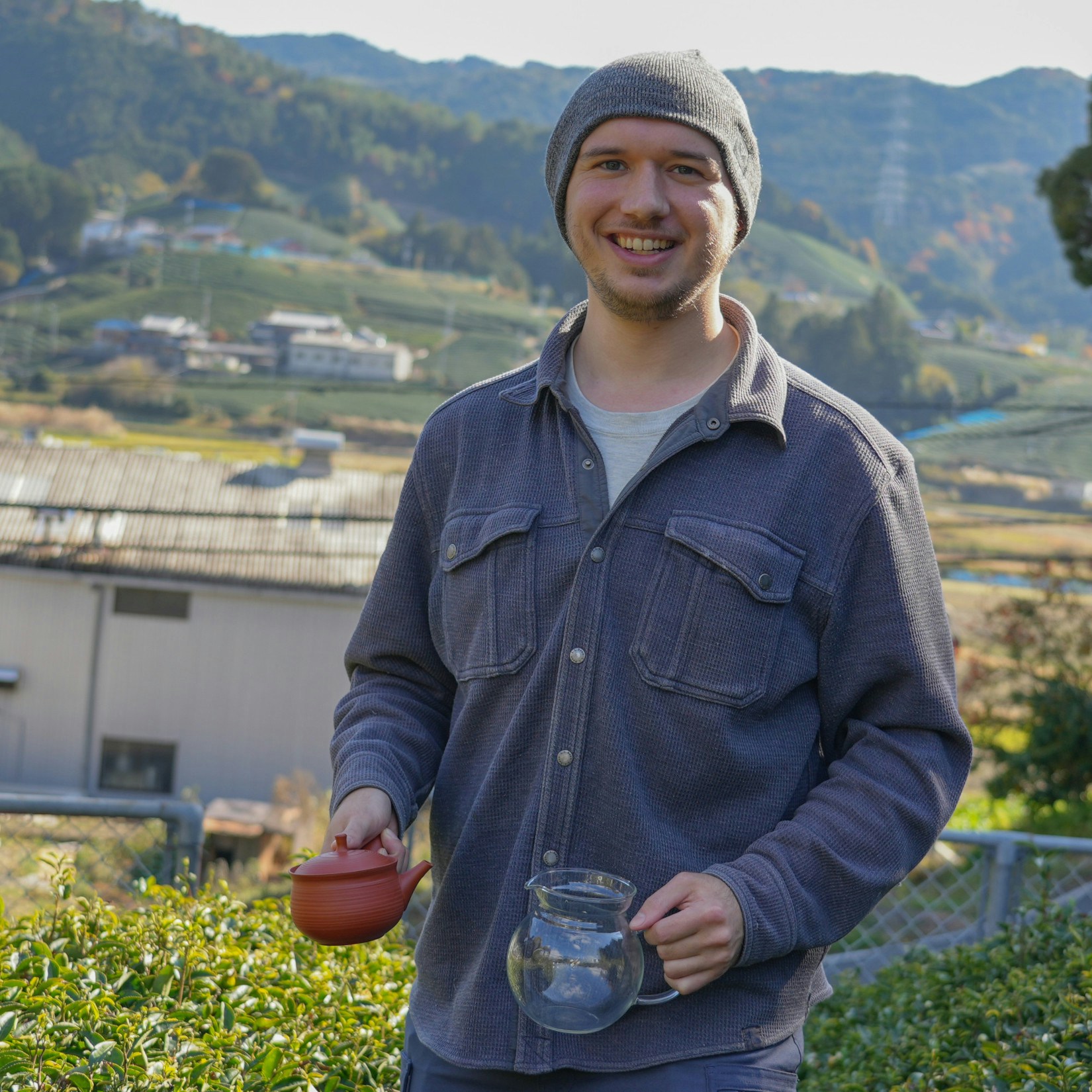 Cameron Dionのプロフィールを見る