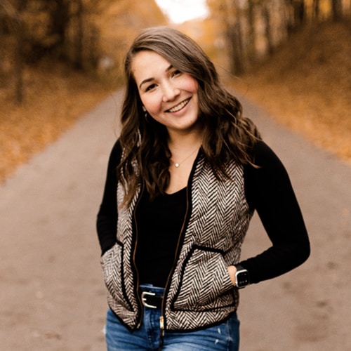 Avatar of user Haley Labian