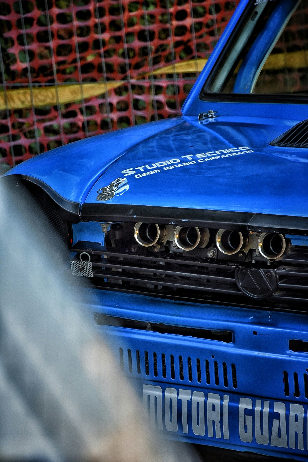 Go to Gabriele Calabrese's profile