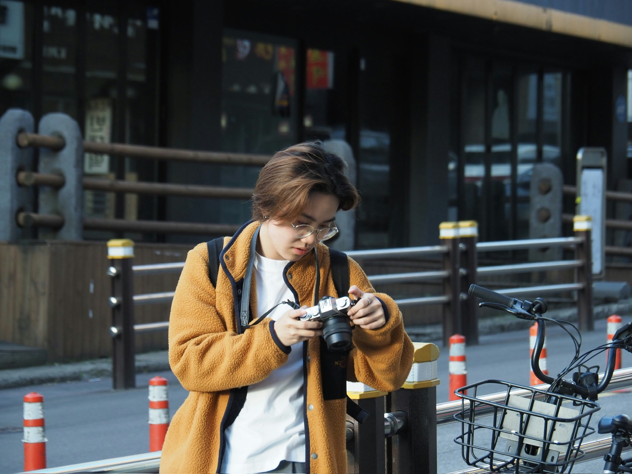 Muyan (Mooy) Chenのプロフィールを見る