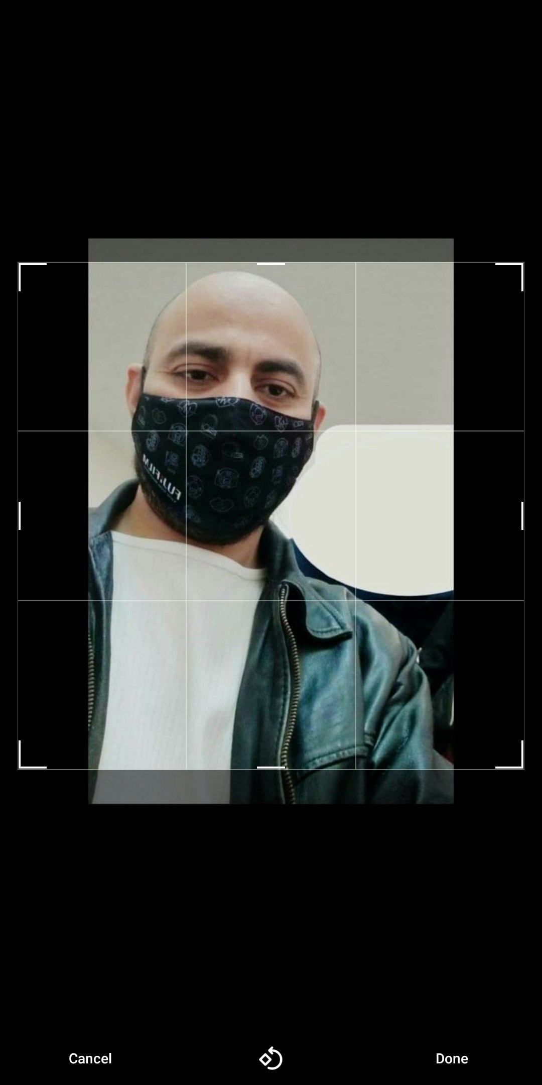 Zum Profil von Muhammad Asim