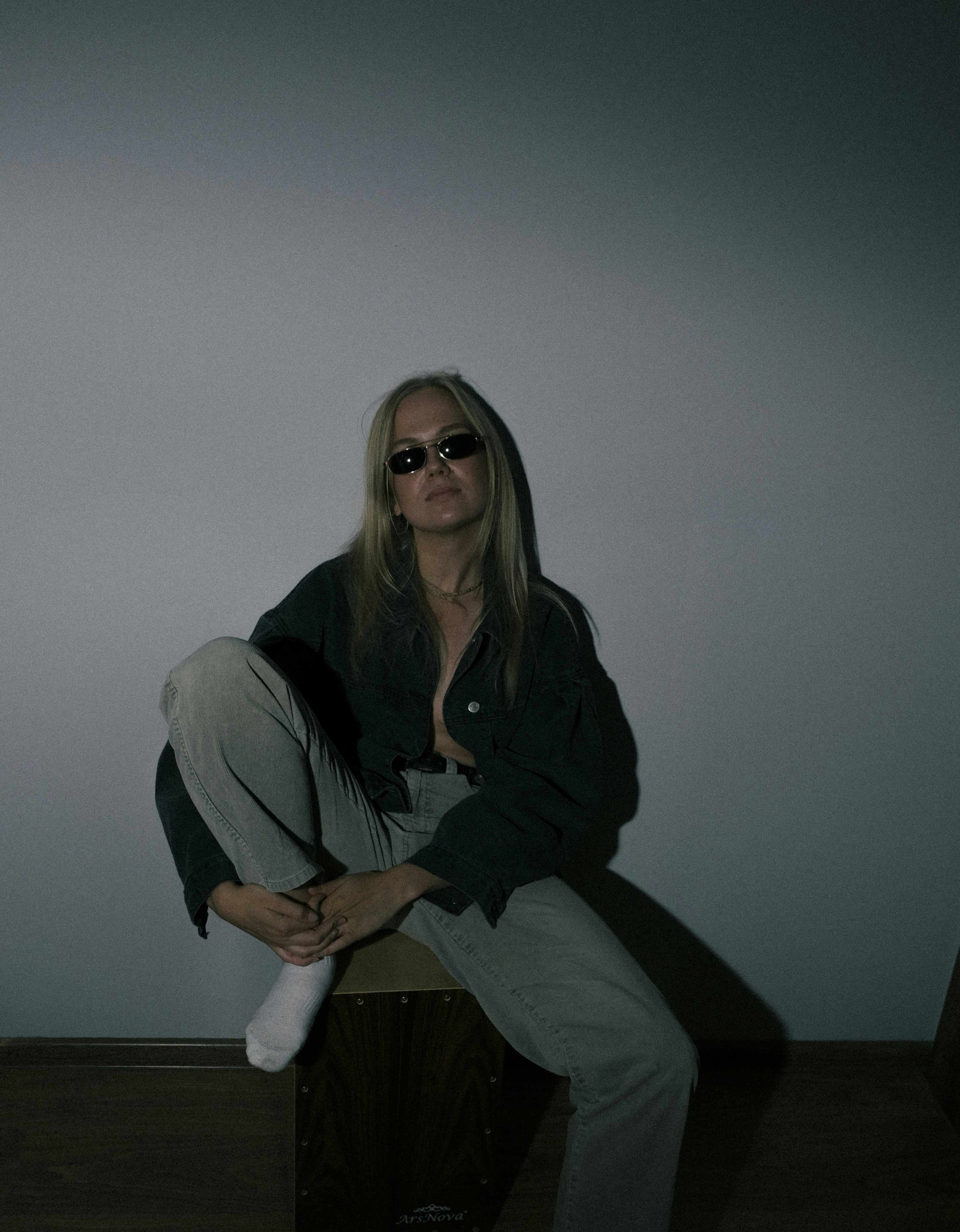 Ve al perfil de Beata Darłak