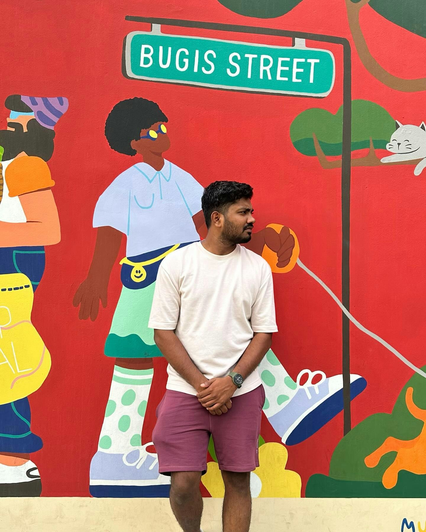 Go to Aravindhan Sathiyanathan's profile