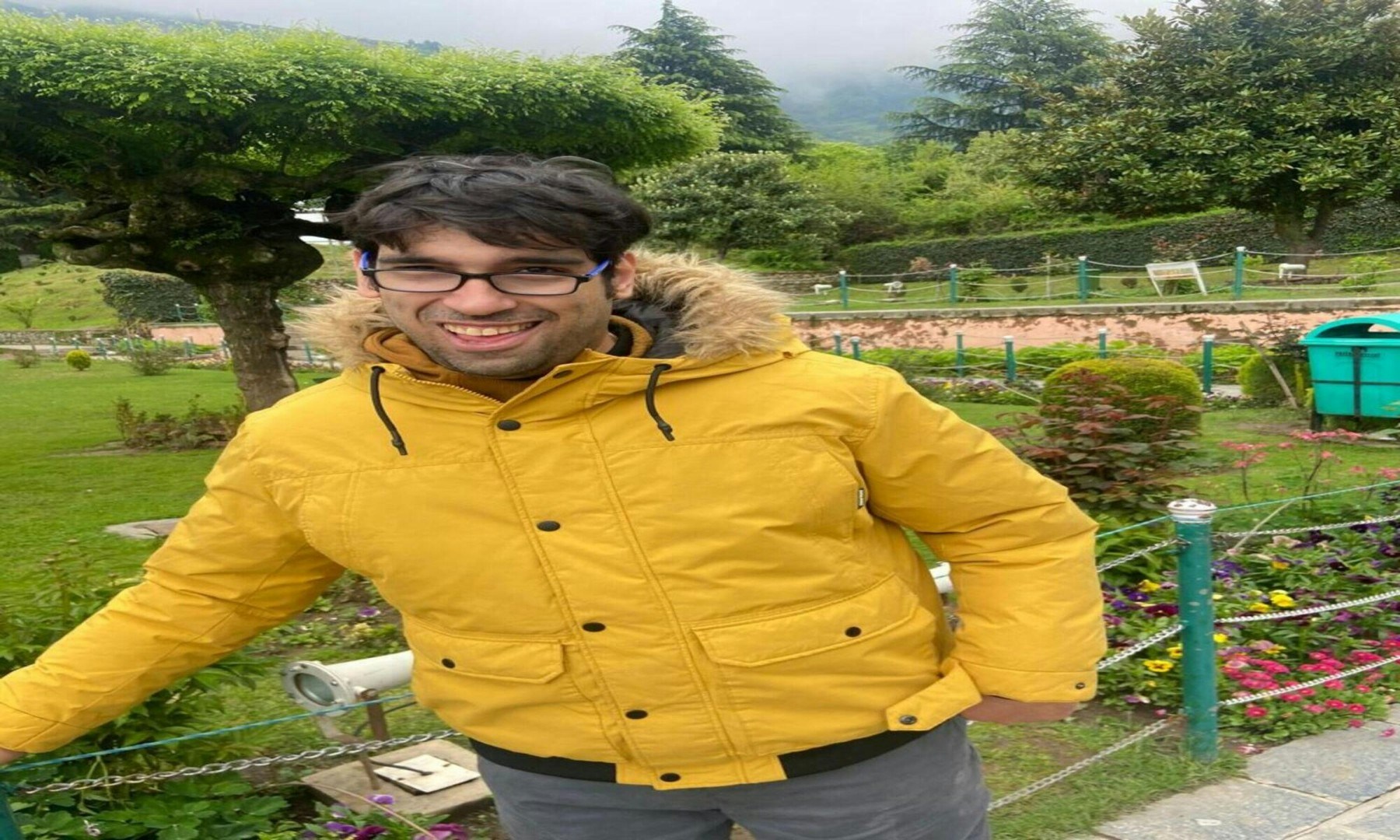 Go to Lokesh Bhandari's profile