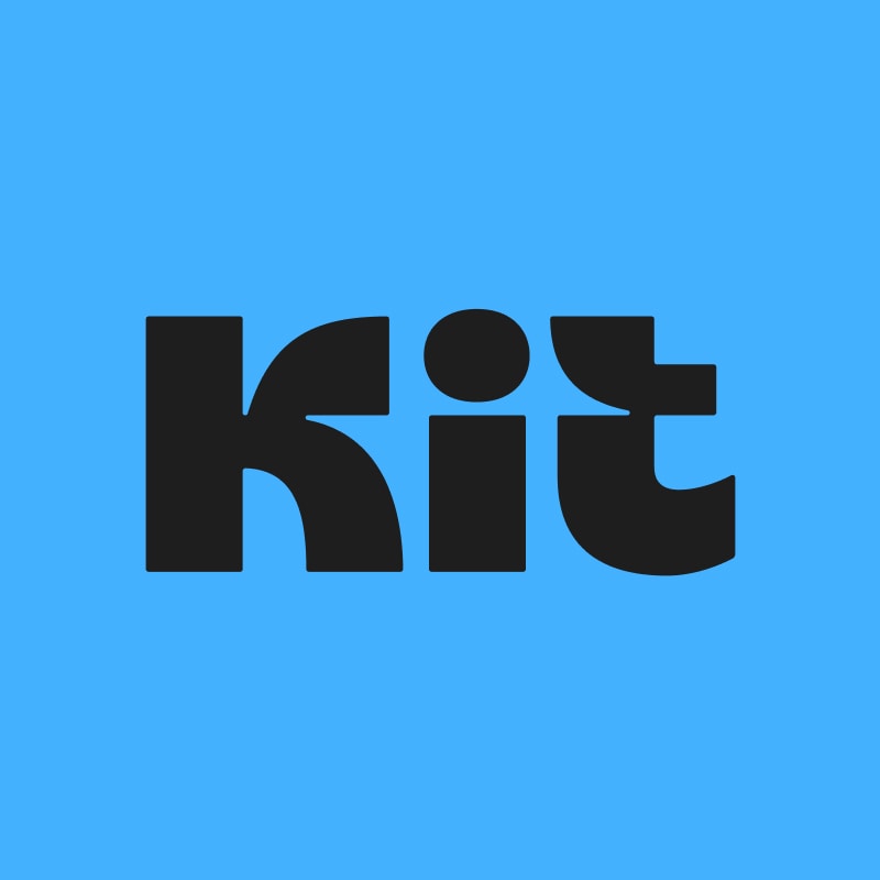 Go to Kit (formerly ConvertKit)'s profile