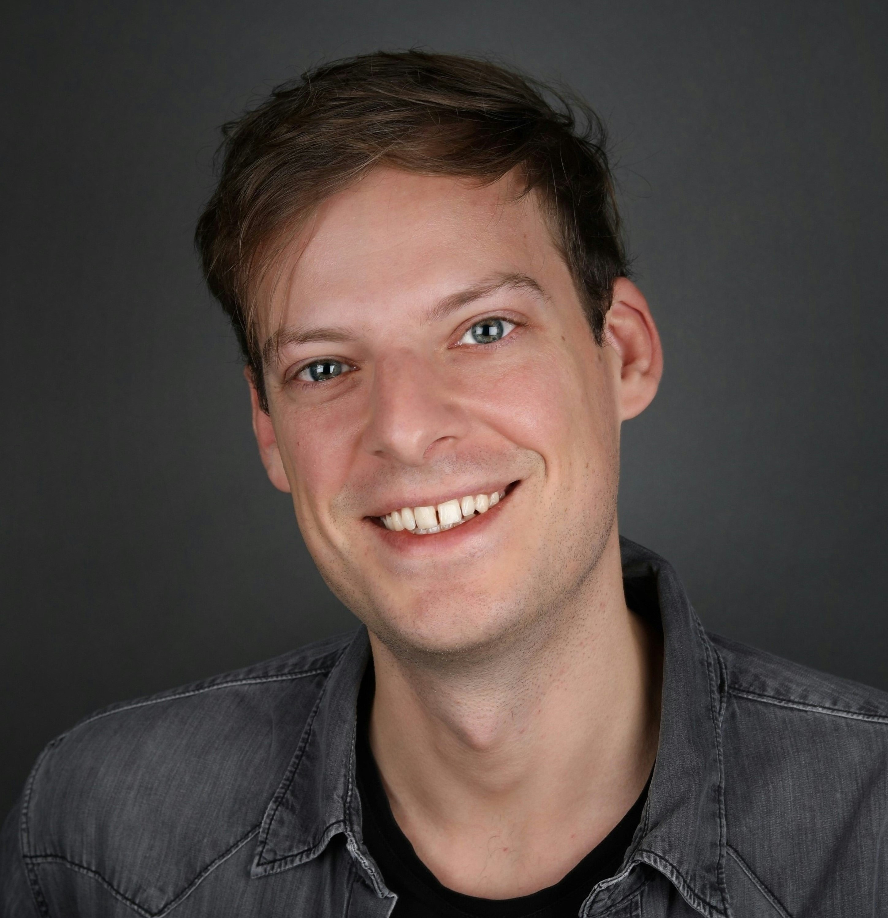 Go to Richard Behr's profile