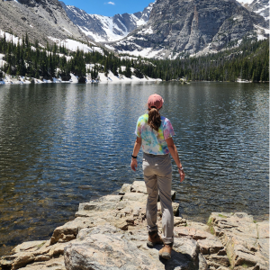 Go to Desi Beckmann's profile