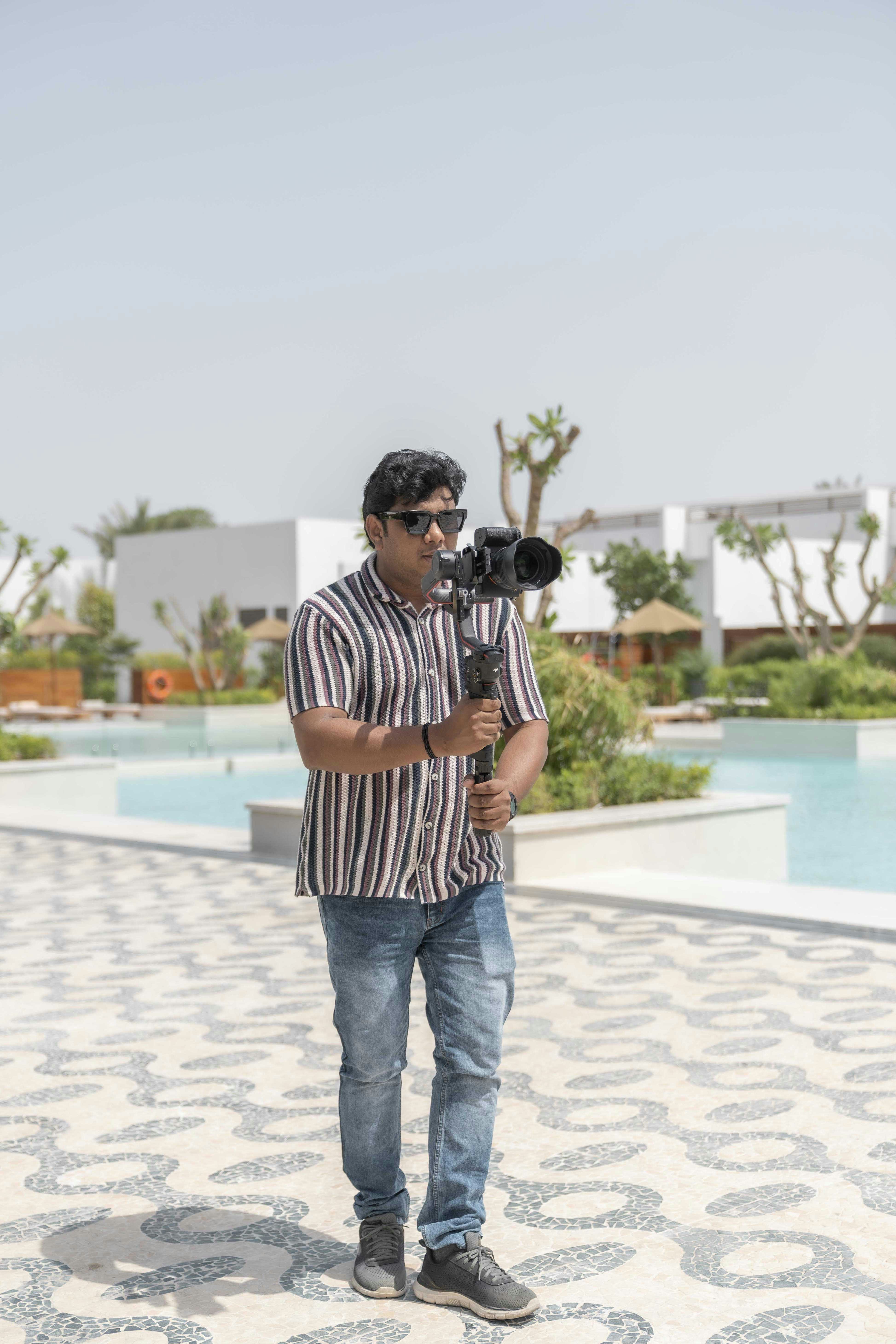 Go to Abdul Raheem Kannath's profile