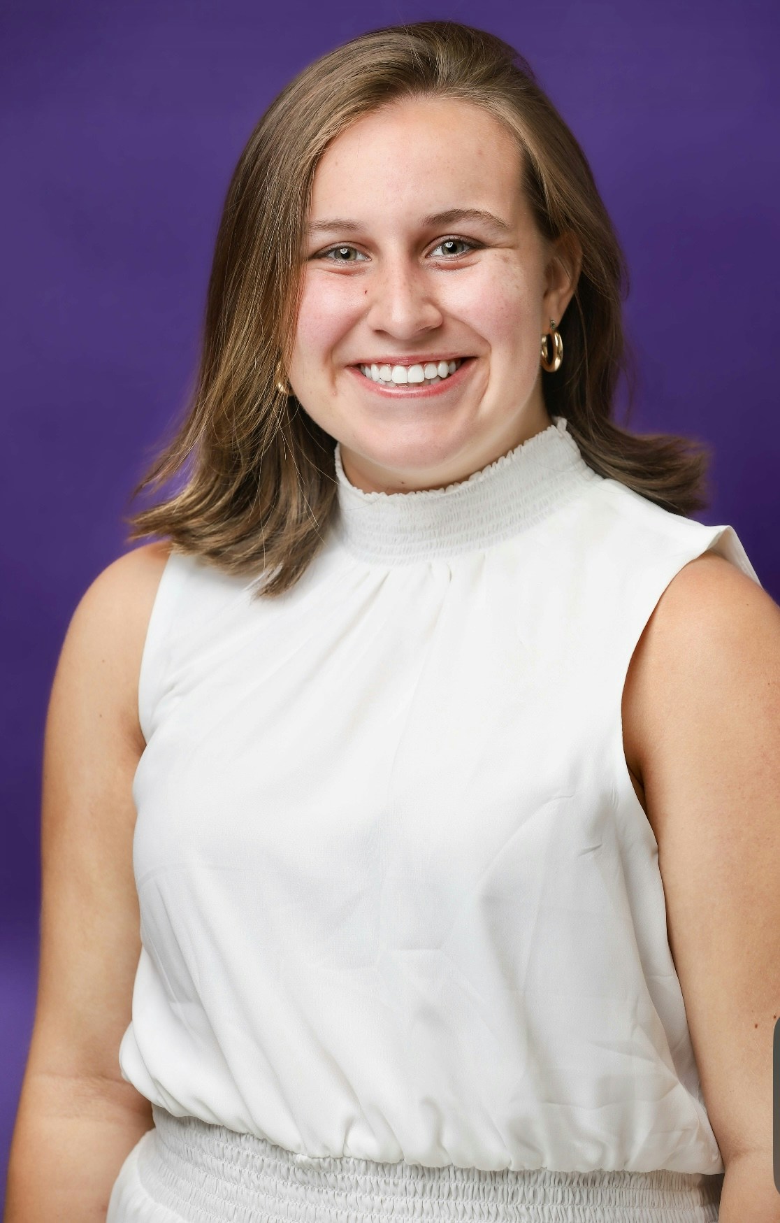 Ve al perfil de Annalynn Steinkamp