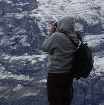 Accéder au profil de JP