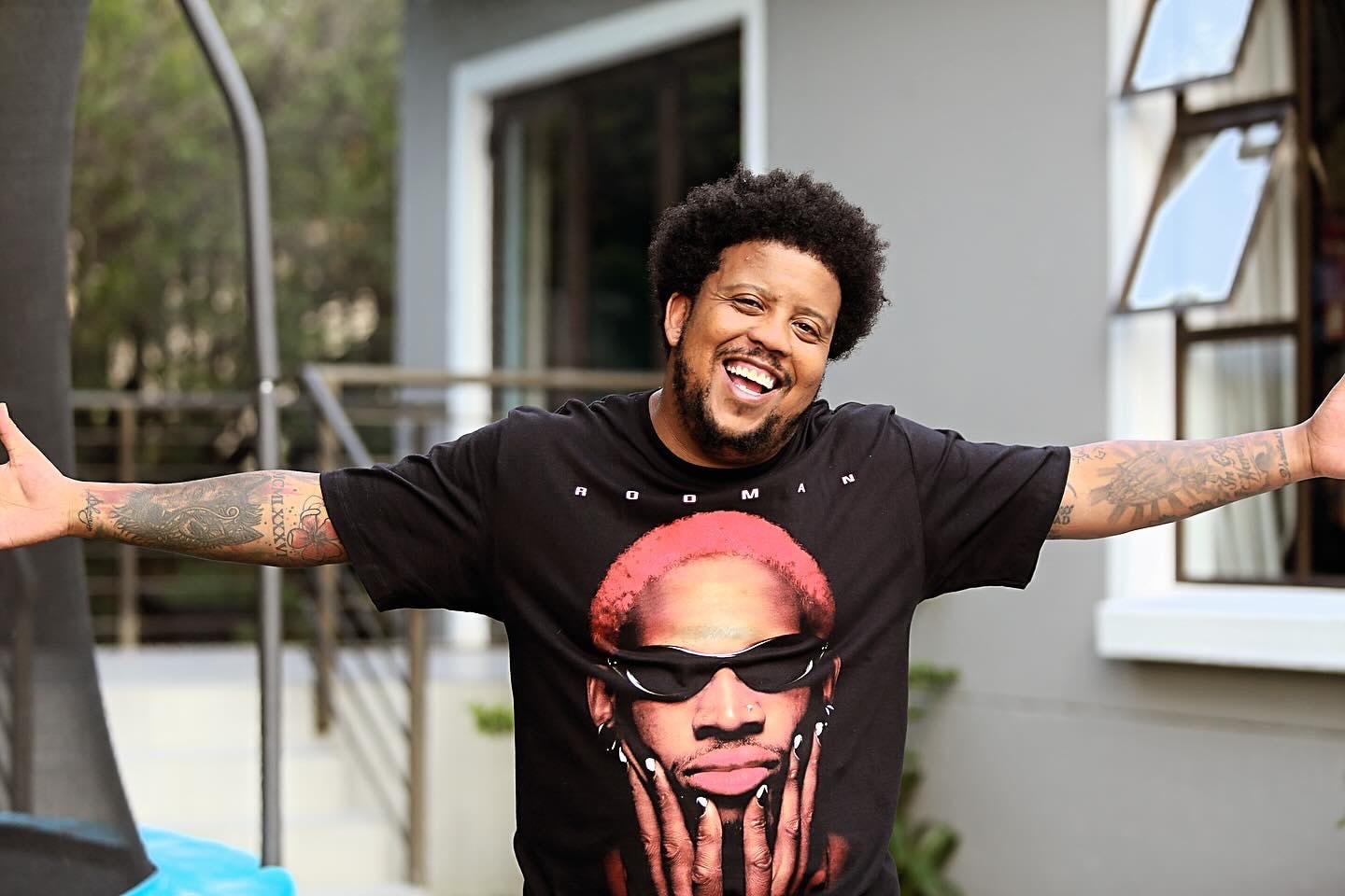 Go to Angelo Moleele's profile