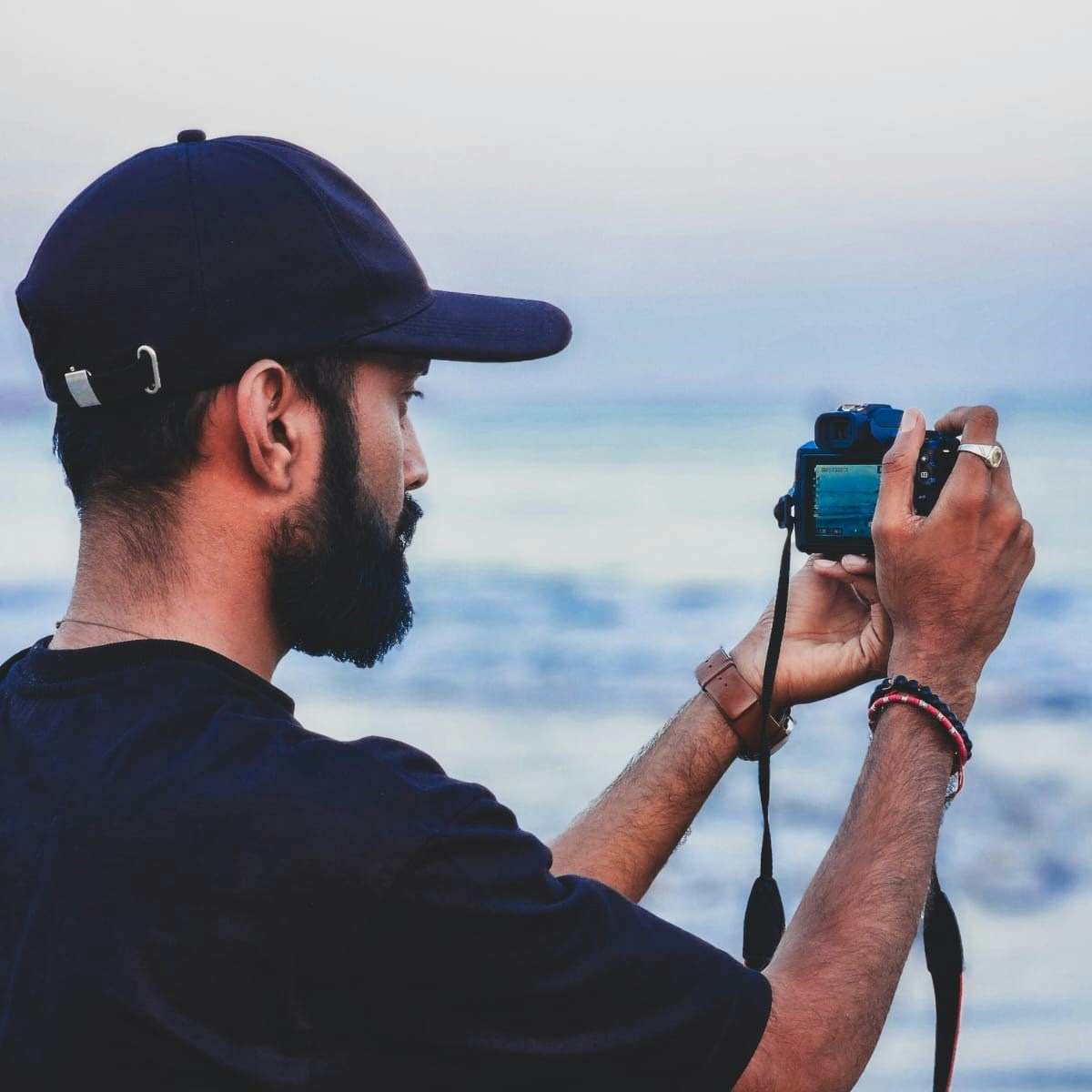 Vai al profilo di Fenil Patel