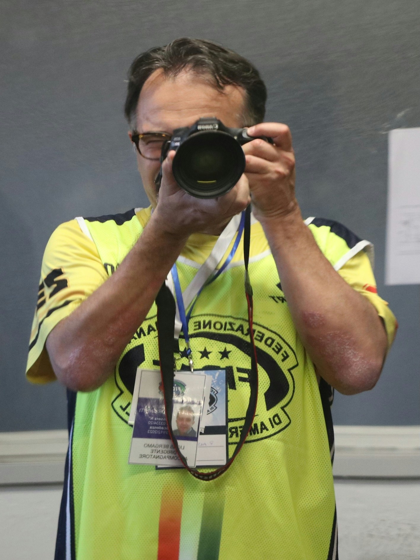 Go to Paolo Aldrighetti's profile