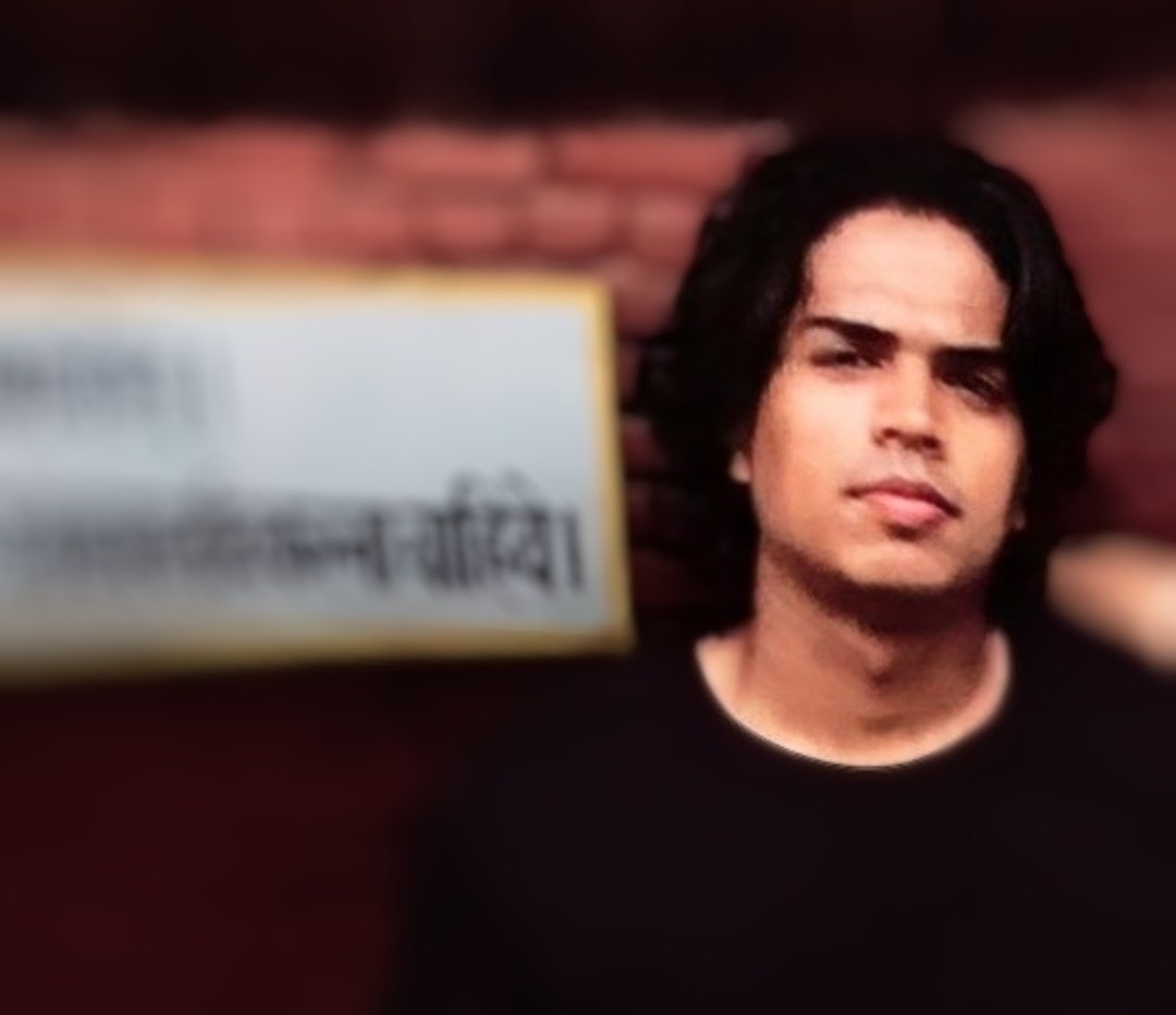 Go to Akash Gusain's profile