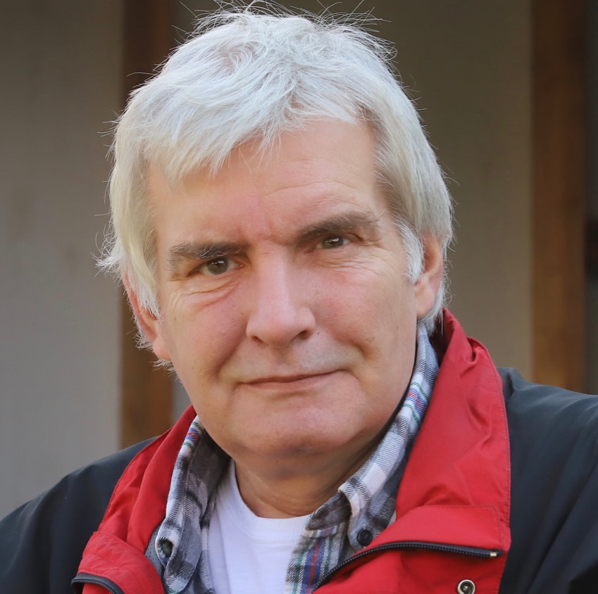 Zum Profil von Henning Wiekhorst