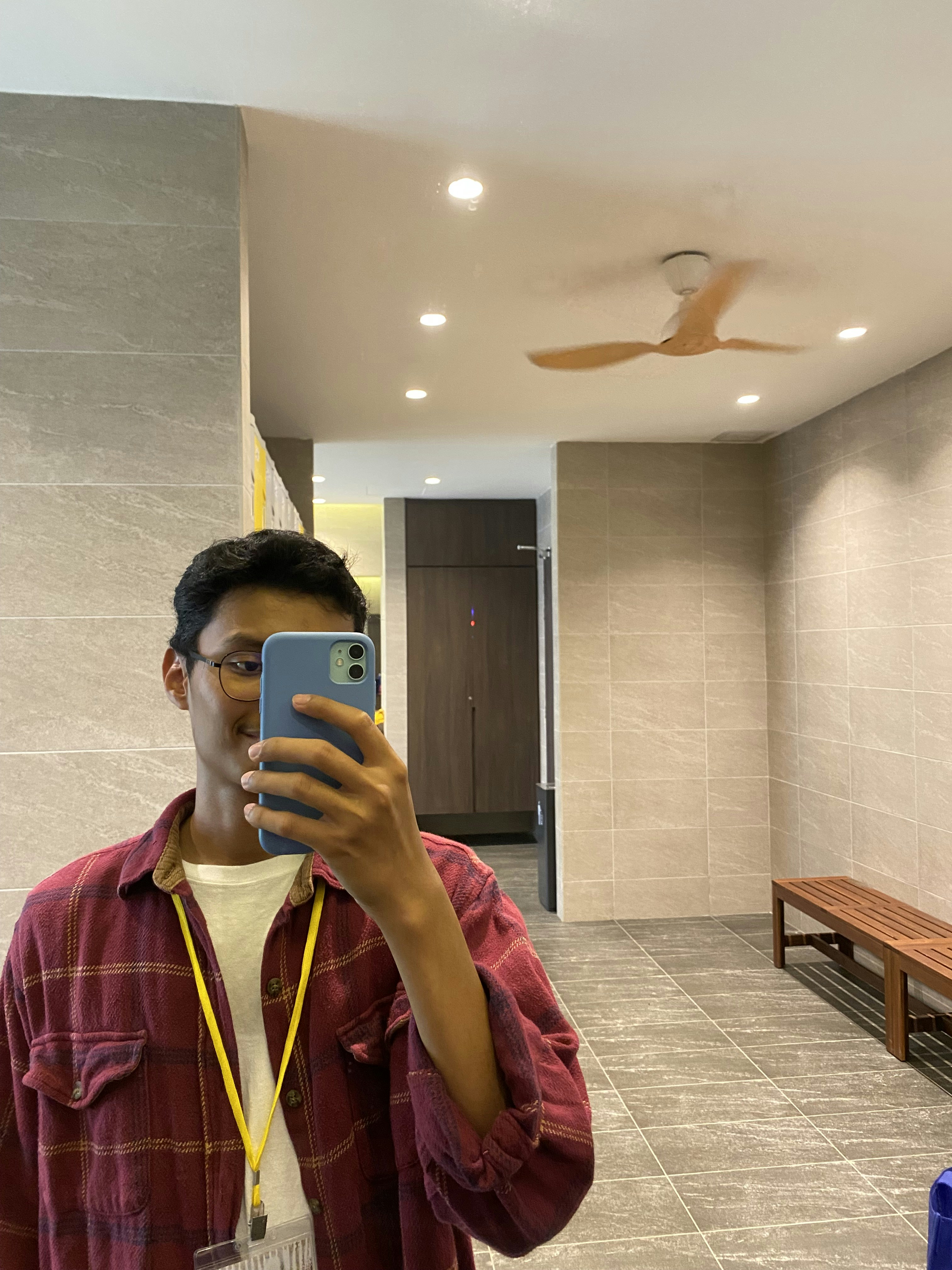 Vai al profilo di Najem Mendes