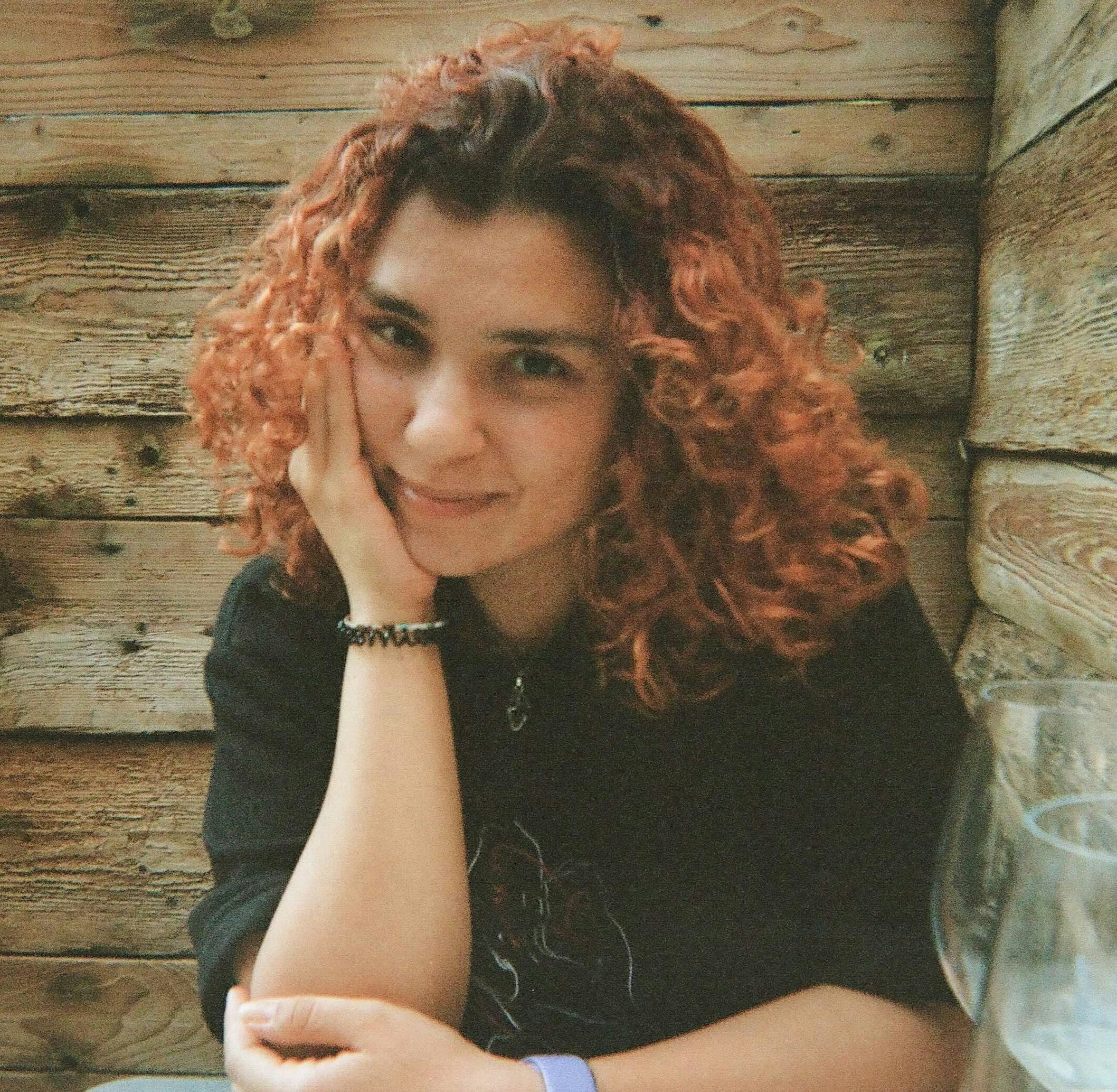 Accéder au profil de Valentina C