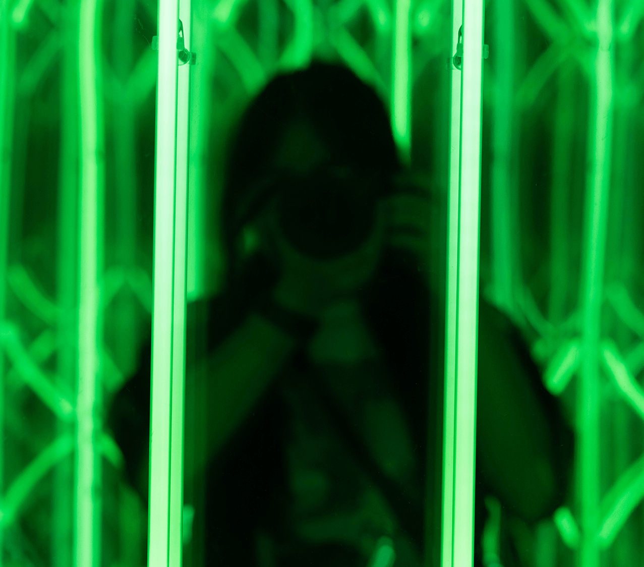 Avatar of user Gladys Lam