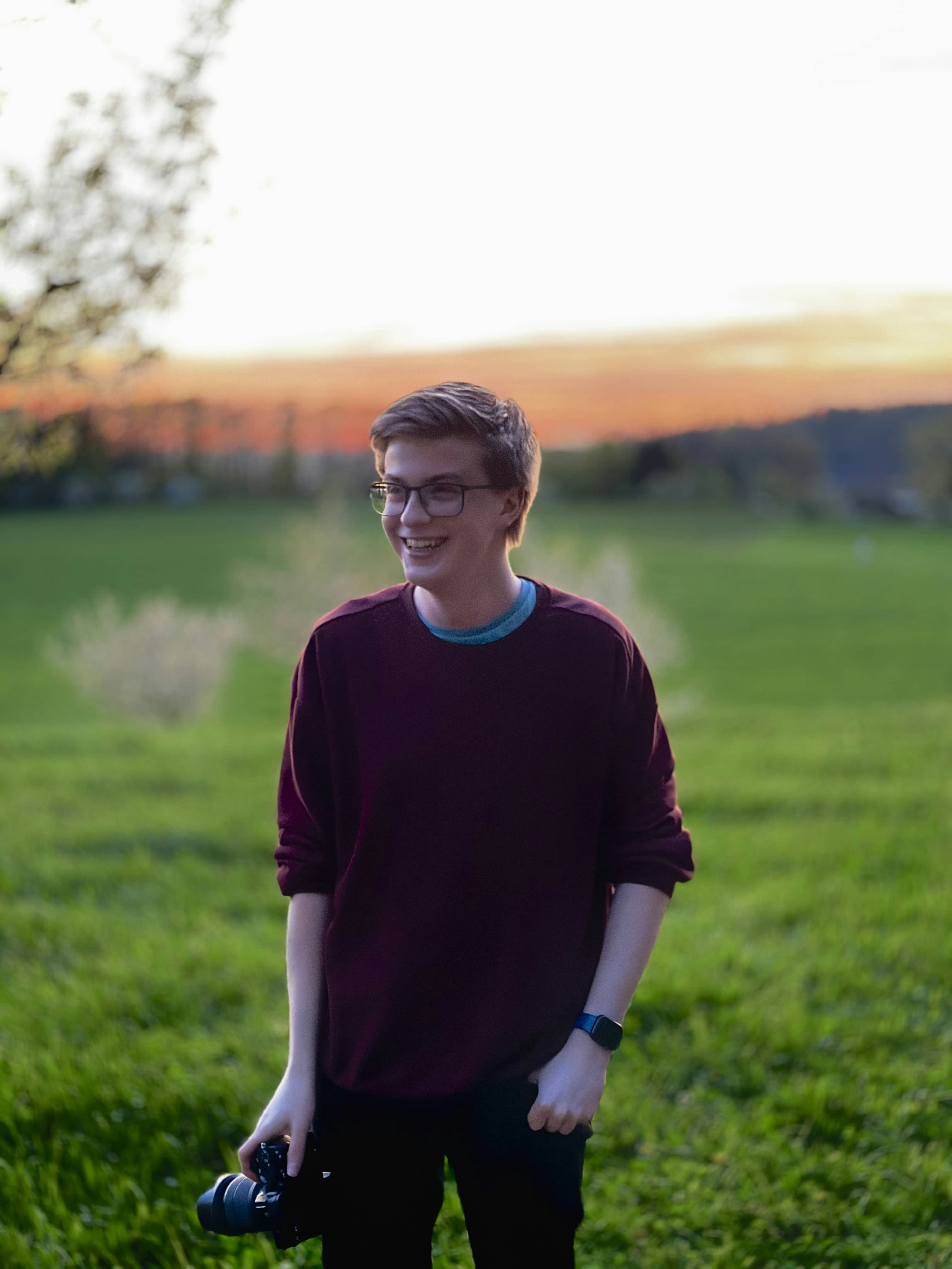 Go to Toby Royal's profile