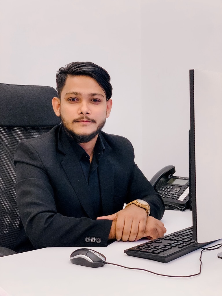 MD ENAMUL HAQUE TETUのプロフィールを見る