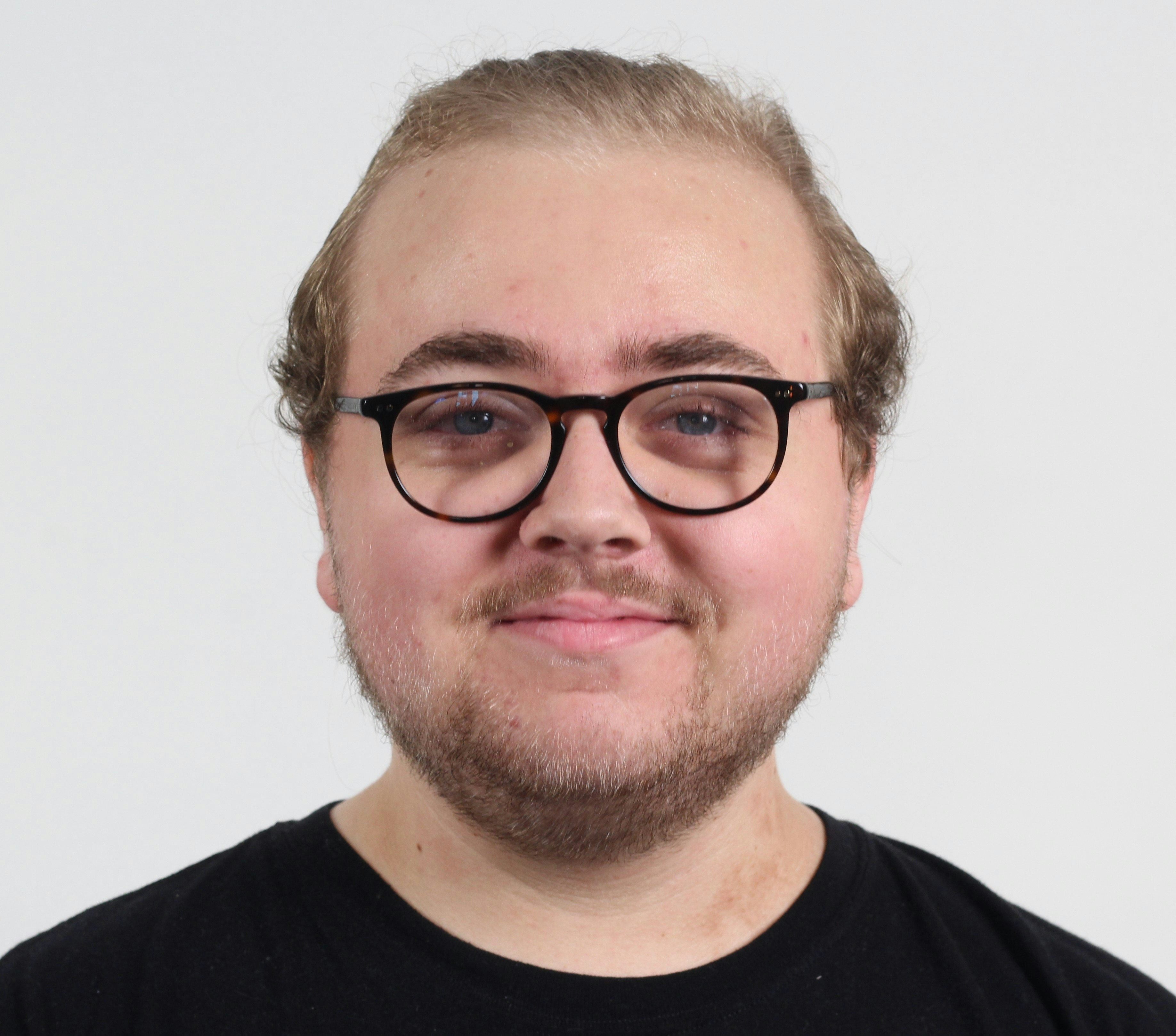 Go to Joshua S.'s profile