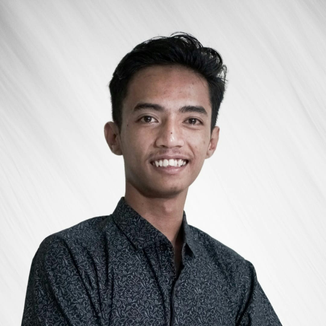 Go to Aji Utomo's profile