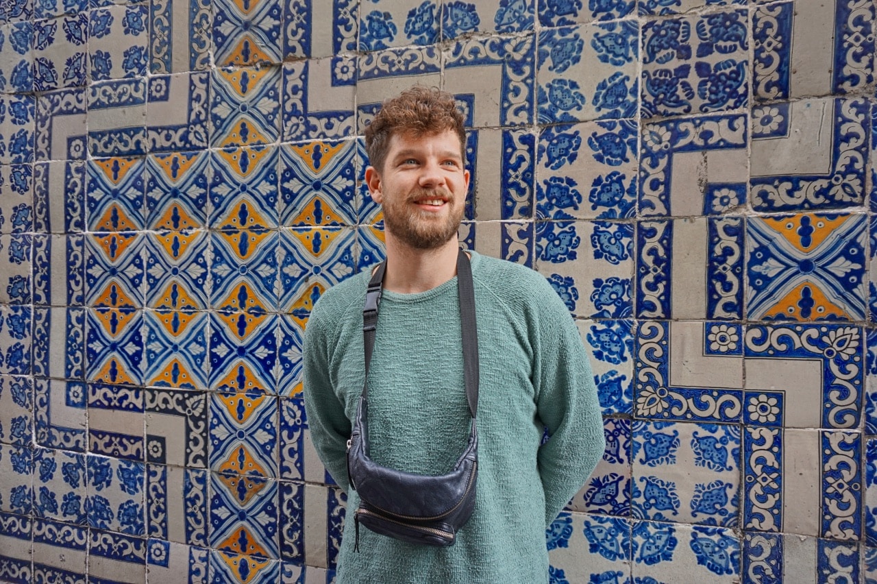 Vai al profilo di Christian Hergesell