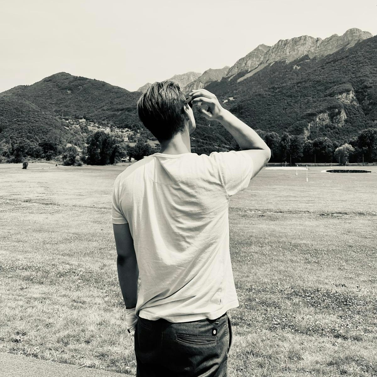 Go to Godefroy Boutet's profile